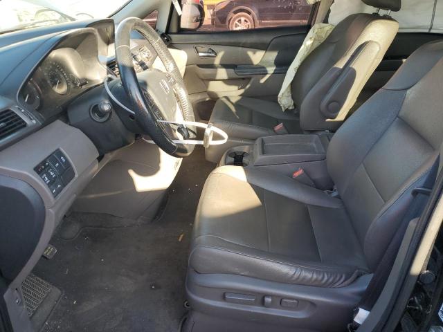 Photo 6 VIN: 5FNRL5H92GB107903 - HONDA ODYSSEY 