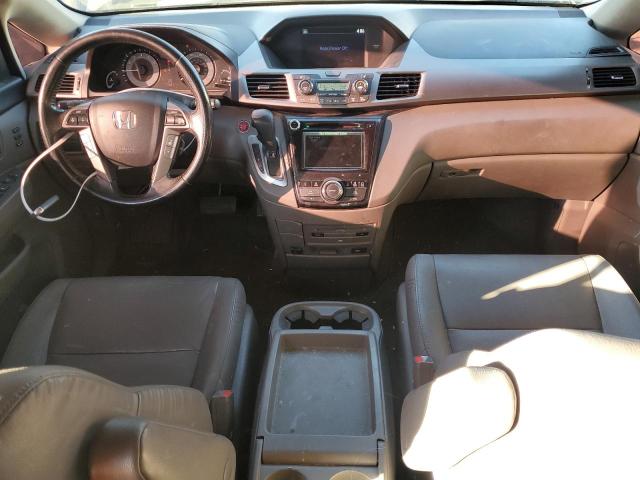 Photo 7 VIN: 5FNRL5H92GB107903 - HONDA ODYSSEY 