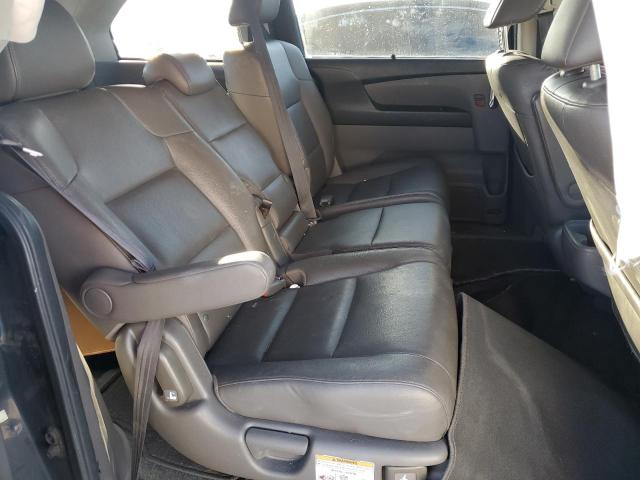 Photo 9 VIN: 5FNRL5H92GB107903 - HONDA ODYSSEY 