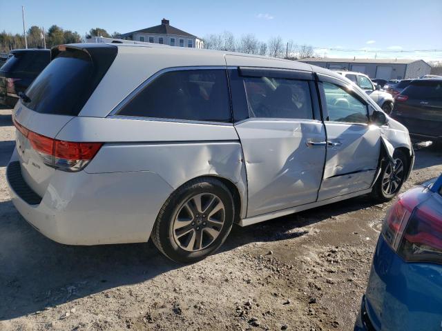 Photo 2 VIN: 5FNRL5H92GB114527 - HONDA ODYSSEY 