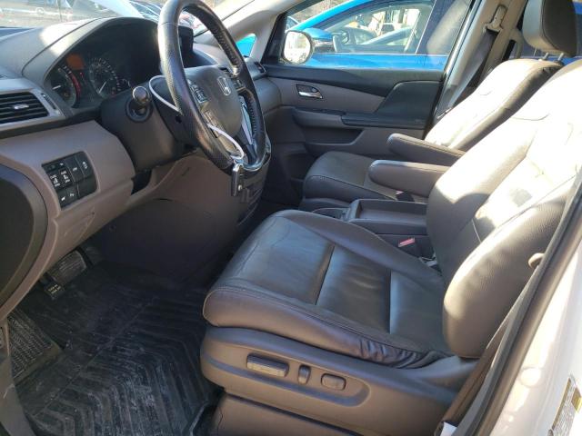 Photo 6 VIN: 5FNRL5H92GB114527 - HONDA ODYSSEY 