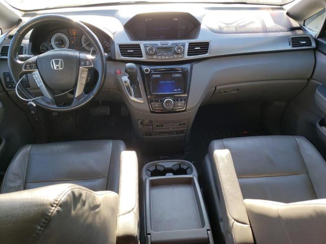 Photo 7 VIN: 5FNRL5H92GB114527 - HONDA ODYSSEY 