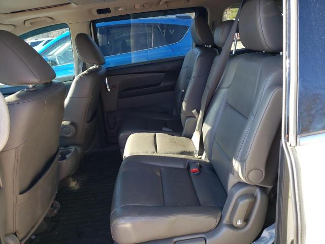 Photo 9 VIN: 5FNRL5H92GB114527 - HONDA ODYSSEY 