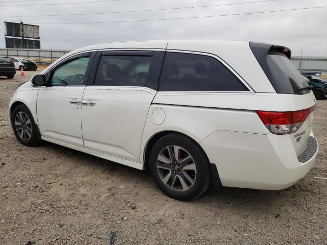 Photo 1 VIN: 5FNRL5H92GB142215 - HONDA ODYSSEY 