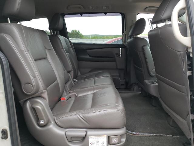 Photo 10 VIN: 5FNRL5H92GB142215 - HONDA ODYSSEY 