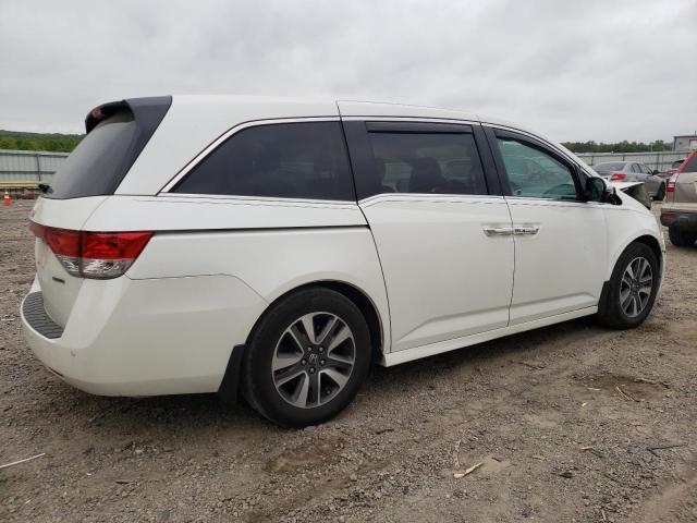 Photo 2 VIN: 5FNRL5H92GB142215 - HONDA ODYSSEY 