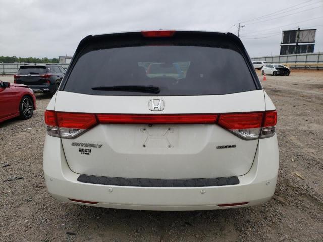 Photo 5 VIN: 5FNRL5H92GB142215 - HONDA ODYSSEY 