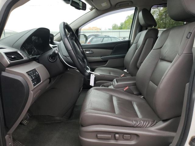 Photo 6 VIN: 5FNRL5H92GB142215 - HONDA ODYSSEY 