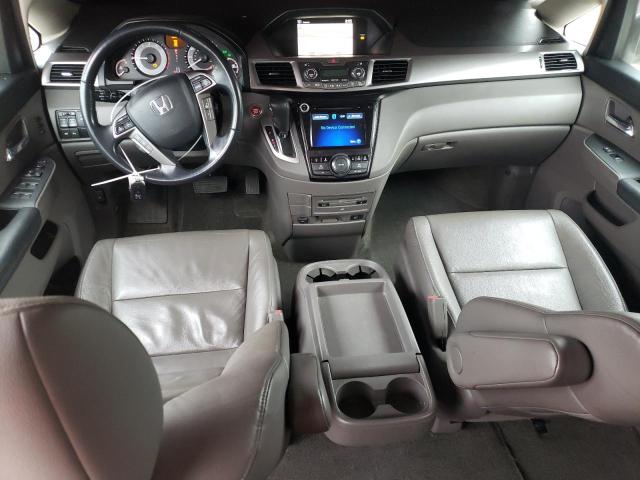 Photo 7 VIN: 5FNRL5H92GB142215 - HONDA ODYSSEY 