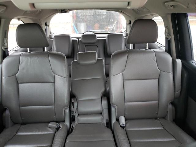 Photo 9 VIN: 5FNRL5H92GB142215 - HONDA ODYSSEY 