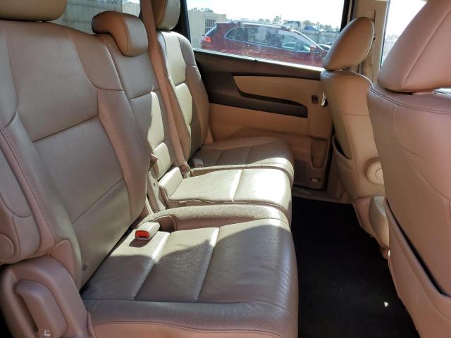 Photo 10 VIN: 5FNRL5H92HB002117 - HONDA ODYSSEY TO 