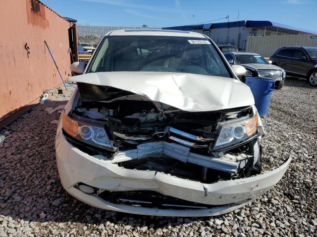 Photo 4 VIN: 5FNRL5H92HB002117 - HONDA ODYSSEY TO 