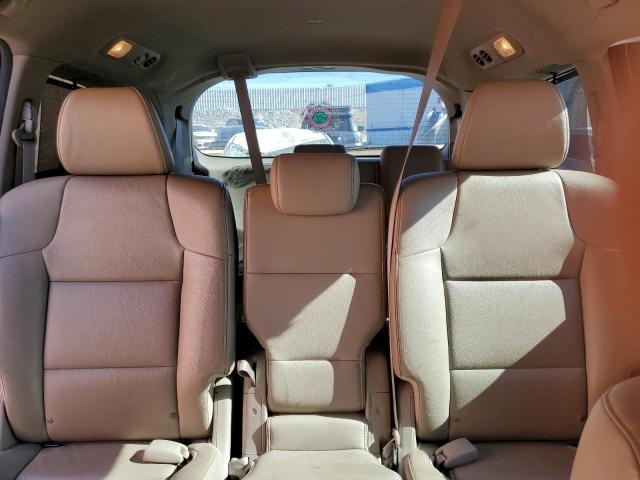 Photo 9 VIN: 5FNRL5H92HB002117 - HONDA ODYSSEY TO 