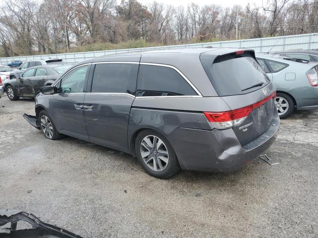 Photo 1 VIN: 5FNRL5H92HB002876 - HONDA ODYSSEY 