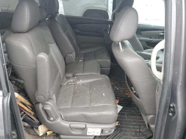 Photo 10 VIN: 5FNRL5H92HB002876 - HONDA ODYSSEY 