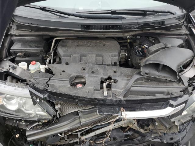 Photo 11 VIN: 5FNRL5H92HB002876 - HONDA ODYSSEY 