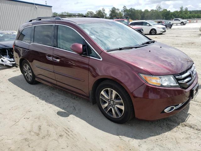 Photo 3 VIN: 5FNRL5H92HB004482 - HONDA ODYSSEY 