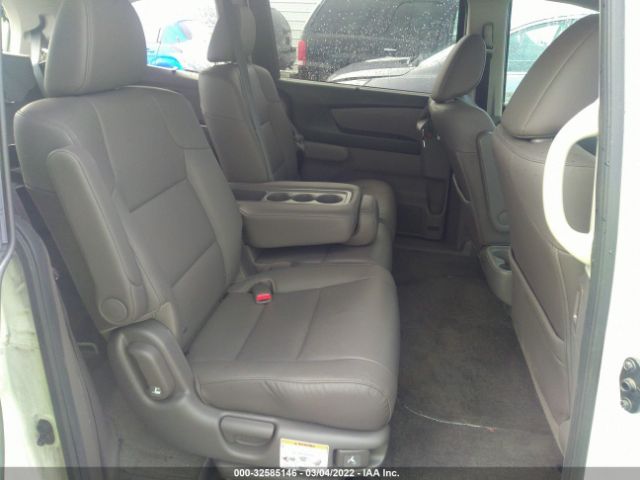 Photo 7 VIN: 5FNRL5H92HB021847 - HONDA ODYSSEY 