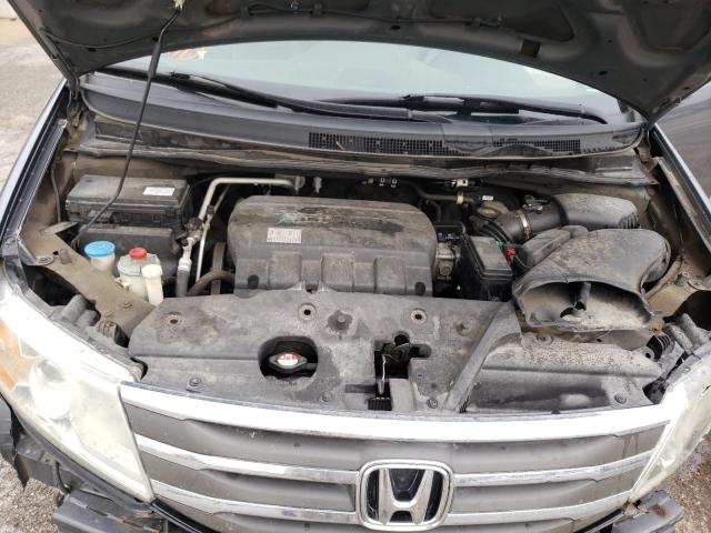 Photo 6 VIN: 5FNRL5H93BB009553 - HONDA ODYSSEY TO 