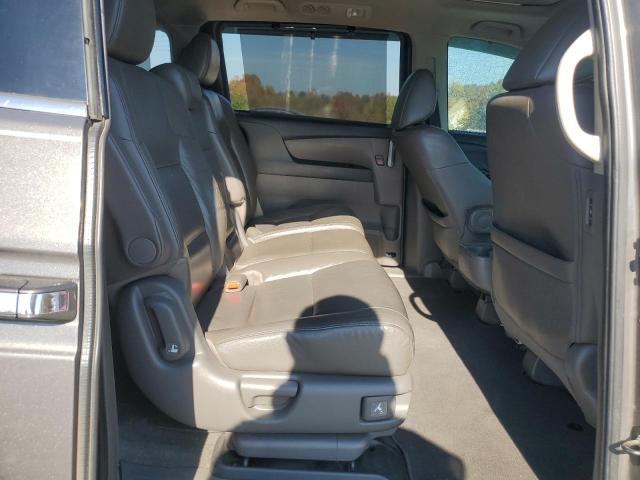 Photo 10 VIN: 5FNRL5H93BB020004 - HONDA ODYSSEY TO 