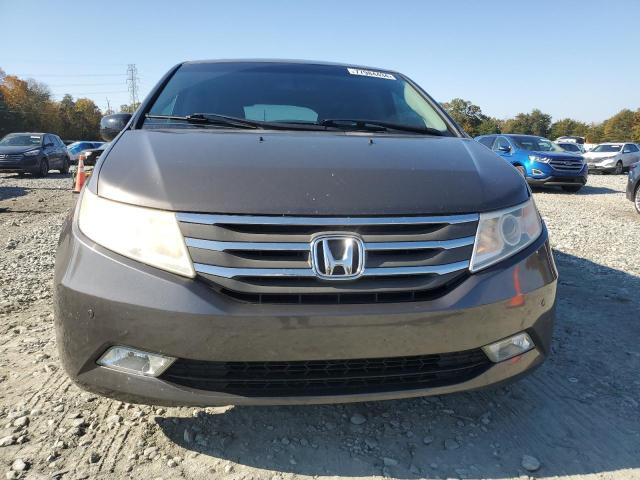 Photo 4 VIN: 5FNRL5H93BB020004 - HONDA ODYSSEY TO 