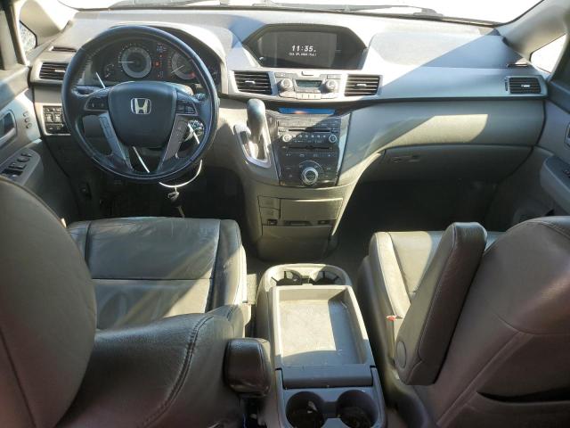 Photo 7 VIN: 5FNRL5H93BB020004 - HONDA ODYSSEY TO 