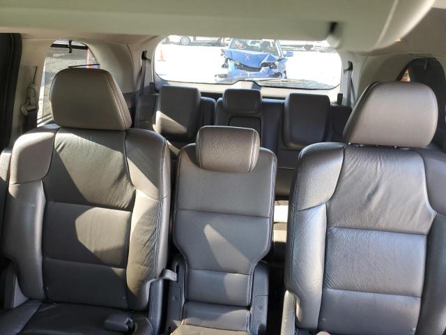 Photo 9 VIN: 5FNRL5H93BB020004 - HONDA ODYSSEY TO 