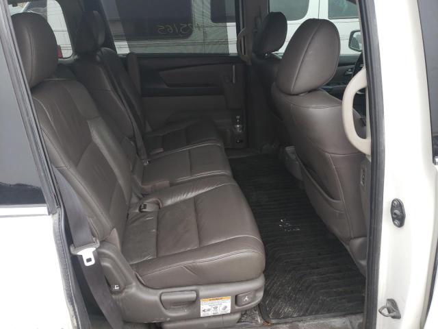 Photo 5 VIN: 5FNRL5H93BB029379 - HONDA ODYSSEY TO 