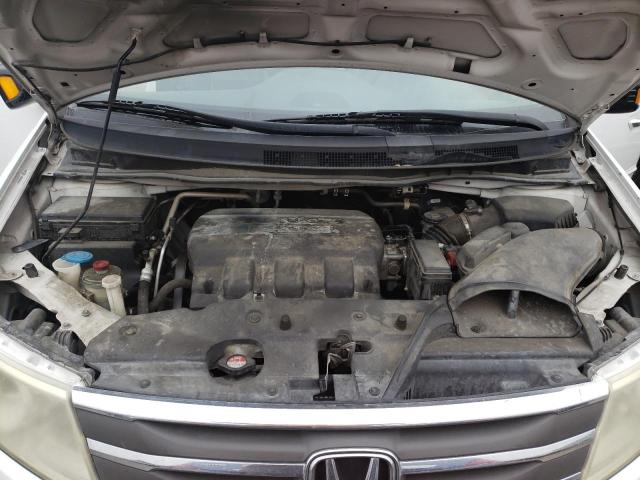 Photo 6 VIN: 5FNRL5H93BB029379 - HONDA ODYSSEY TO 