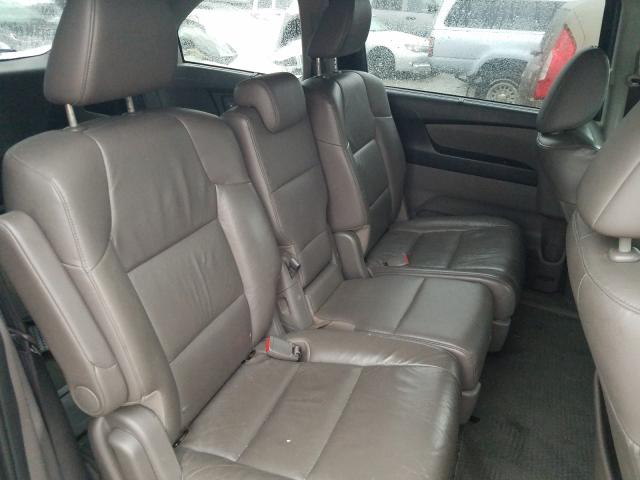 Photo 5 VIN: 5FNRL5H93BB031925 - HONDA ODYSSEY TO 