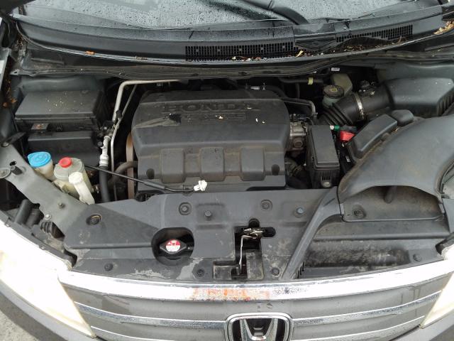 Photo 6 VIN: 5FNRL5H93BB031925 - HONDA ODYSSEY TO 