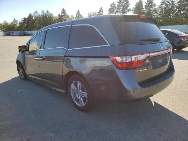 Photo 1 VIN: 5FNRL5H93BB043301 - HONDA ODYSSEY TO 