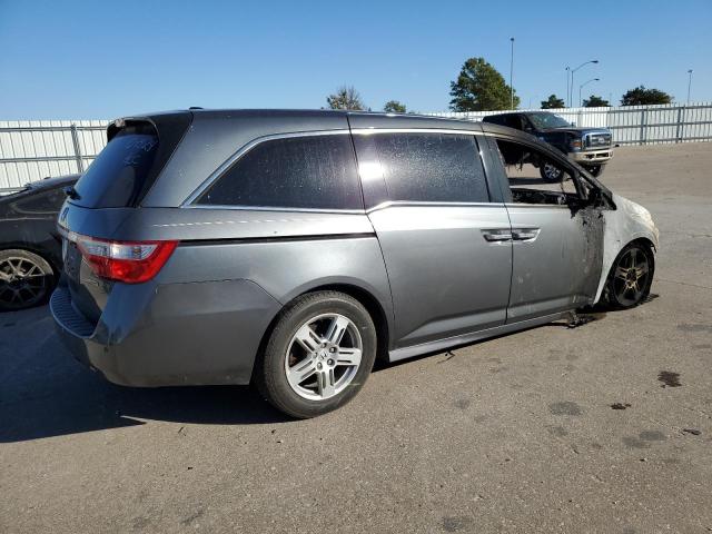 Photo 2 VIN: 5FNRL5H93BB043301 - HONDA ODYSSEY TO 