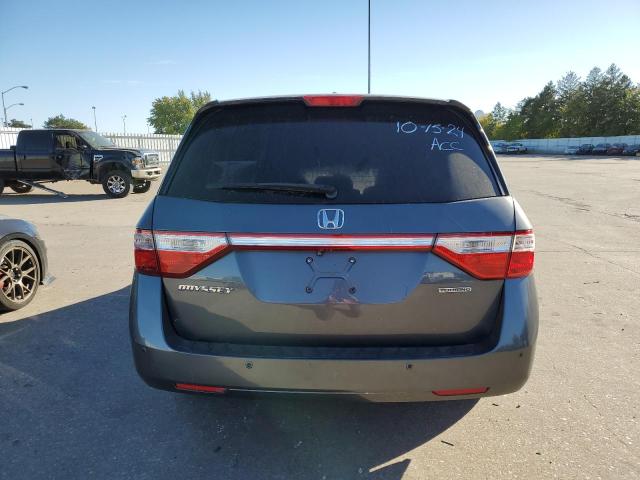 Photo 5 VIN: 5FNRL5H93BB043301 - HONDA ODYSSEY TO 