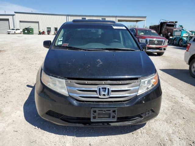 Photo 4 VIN: 5FNRL5H93BB044528 - HONDA ODYSSEY 