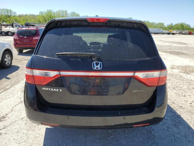 Photo 5 VIN: 5FNRL5H93BB044528 - HONDA ODYSSEY 