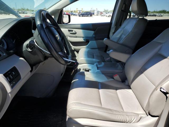 Photo 6 VIN: 5FNRL5H93BB044528 - HONDA ODYSSEY 