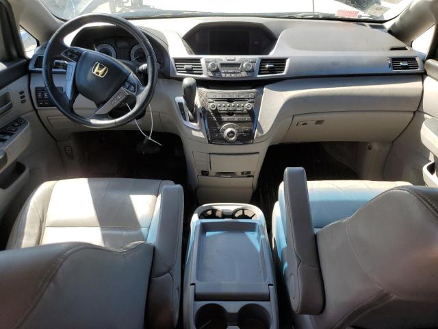 Photo 7 VIN: 5FNRL5H93BB044528 - HONDA ODYSSEY 