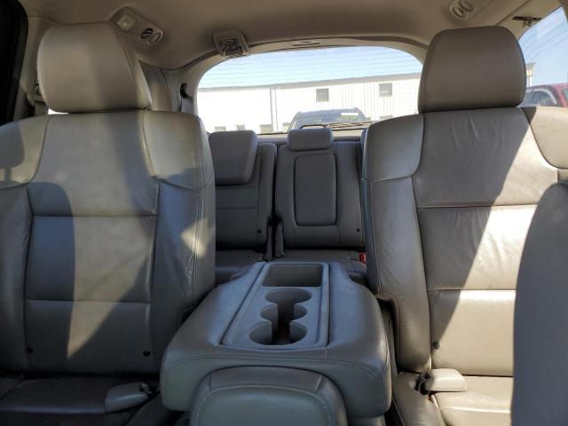 Photo 9 VIN: 5FNRL5H93BB044528 - HONDA ODYSSEY 