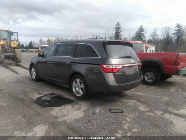 Photo 2 VIN: 5FNRL5H93BB045808 - HONDA ODYSSEY 