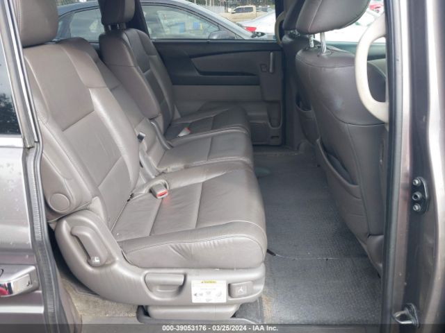 Photo 7 VIN: 5FNRL5H93BB045808 - HONDA ODYSSEY 