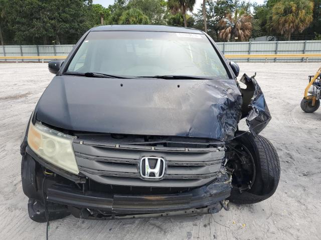 Photo 4 VIN: 5FNRL5H93BB047980 - HONDA ODYSSEY TO 