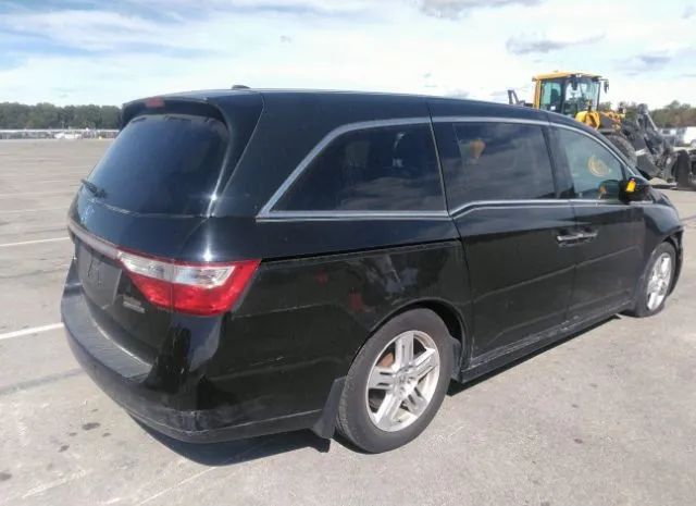 Photo 3 VIN: 5FNRL5H93BB049762 - HONDA ODYSSEY 