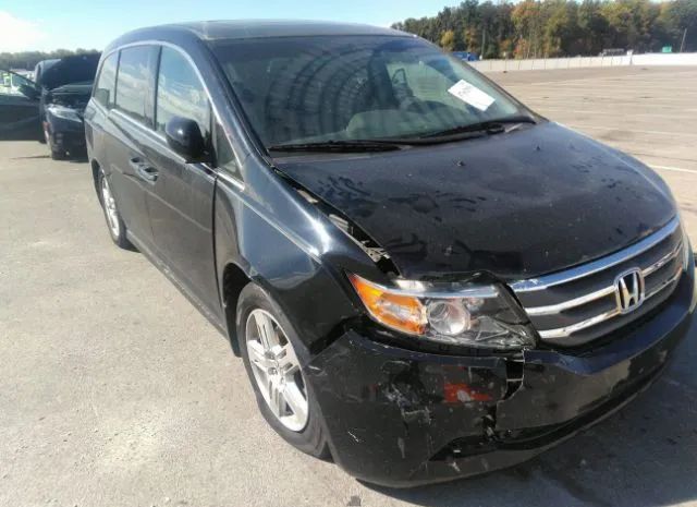 Photo 5 VIN: 5FNRL5H93BB049762 - HONDA ODYSSEY 