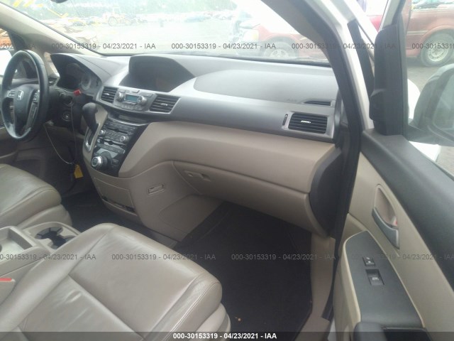 Photo 4 VIN: 5FNRL5H93BB057361 - HONDA ODYSSEY 