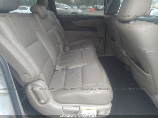 Photo 7 VIN: 5FNRL5H93BB057361 - HONDA ODYSSEY 