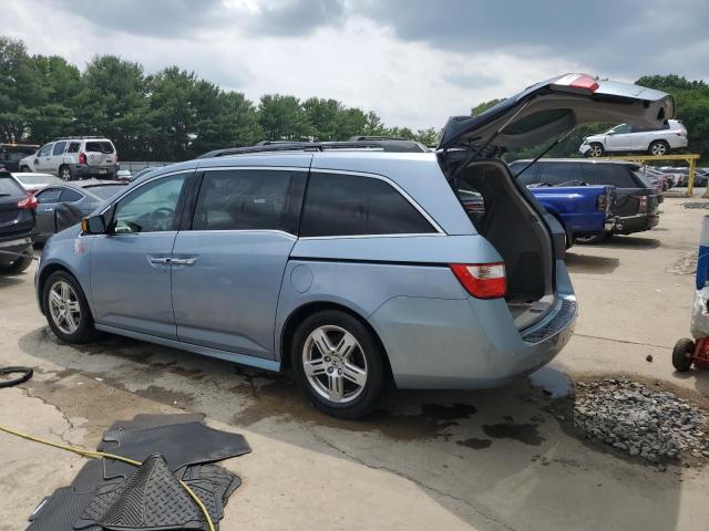 Photo 1 VIN: 5FNRL5H93BB060793 - HONDA ODYSSEY TO 