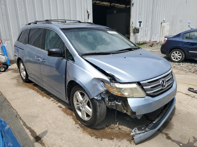 Photo 3 VIN: 5FNRL5H93BB060793 - HONDA ODYSSEY TO 