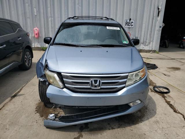 Photo 4 VIN: 5FNRL5H93BB060793 - HONDA ODYSSEY TO 