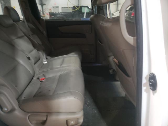 Photo 5 VIN: 5FNRL5H93BB065833 - HONDA ODYSSEY TO 